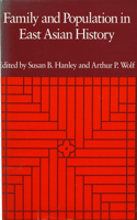 Family and Population in East Asian History
