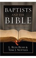 Baptists and the Bible