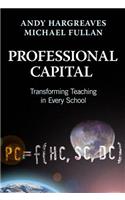 Professional Capital