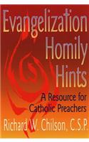 Evangelization Homily Hints