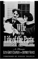 Wife of the Life of the Party