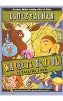 Wayside School Is Falling Down