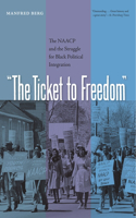 Ticket to Freedom