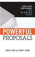 Powerful Proposals