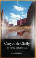 Canyon De Chelly