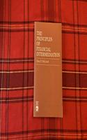 Principles of Financial Intermediation