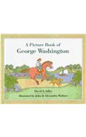A Picture Book of George Washington