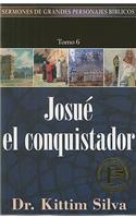 Josué El Conquistador