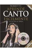 Aprende Canto Facilmente