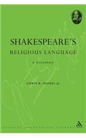 Shakespeare's Religious Language