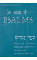 Book of Psalms-OE