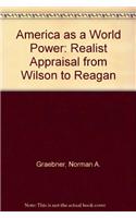 America as a World Power
