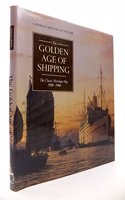 The Golden Age of Shipping