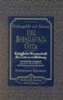 Die Bhagavad Gita