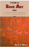 Guide to Rock Art Sites