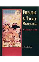 Firearms and Tackle Memorabilia