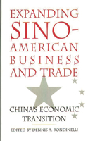 Expanding Sino-American Business and Trade