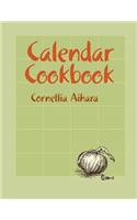 Calendar Cookbook