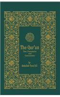 The Qur'an The Qur'an