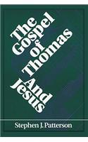 Gospel of Thomas and Jesus