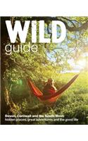 Wild Guide - Devon, Cornwall and South West