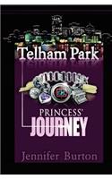 Princess' Journey