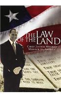 Law of the Land DVD Chief Justice Moores Message to America (Revised)