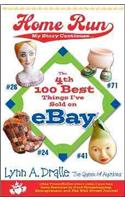 4th 100 Best Things I've Sold on... 