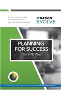 Planning for Success: The Htg Way