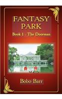 Fantasy Park Book 1