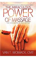 The Miraculous Power of Massage