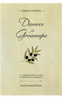 Divorce for Grownups