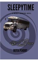 Sleepytime: A Mercy Johnson Novel