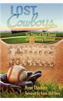 Lost Cowboys