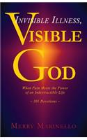 Invisible Illness, Visible God