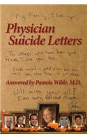Physician Suicide Letters Answered