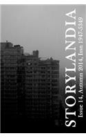 Storylandia Issue 14