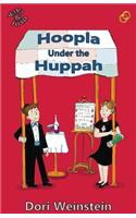 Hoopla Under the Huppah
