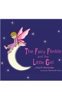 Fairy Flinkle and the Little Girl