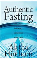 Authentic Fasting