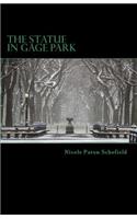 The Statue in Gage Park
