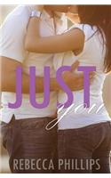 Just You (Just You #1)