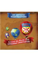 101 Artistic Toastmasters