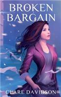 Broken Bargain (Hidden