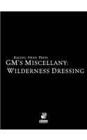 Raging Swan's GM's Miscellany