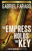Empress Holds The Key