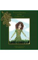 Princess Deodara and the Golden Leaf