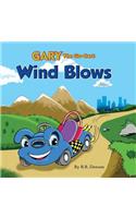 Gary The Go-Cart