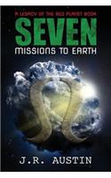 Seven Missions to Earth