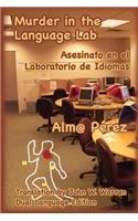 Murder in the Language Lab